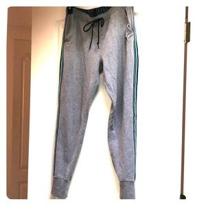 Love Pink Sweatpants